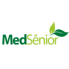 Logo MedSênior